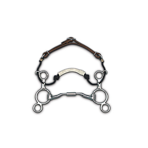 Myler bits 2ring - myler, combo