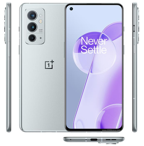 One plus 9rt android dual - one,