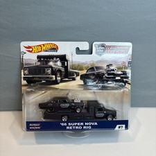 2019 Hot Wheels Car Culture