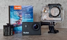 Rollei Actioncam 4s Plus –