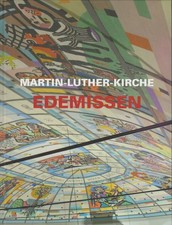 Martin-Luther-Kirche Edemissen