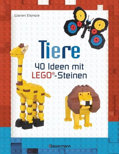 Tiere ideen mit - tiere, 40