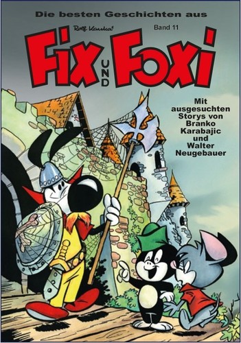 Bsv besten fix - foxi, ++
