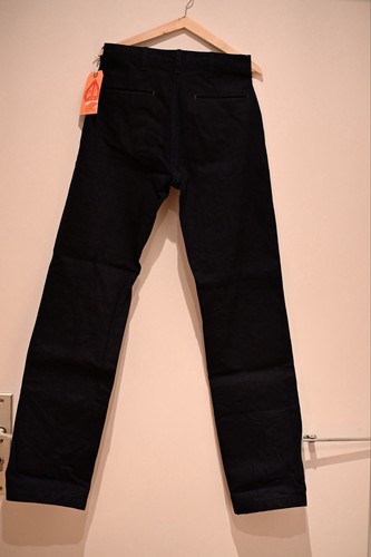 Denim mister freedom - denim,