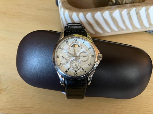 Seiko premier kinetic - premier,