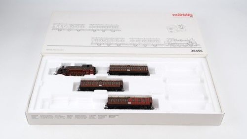 Märklin 28456 zugpackung - märklin,