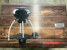 Rösle Kugelgrill No.1 Sport