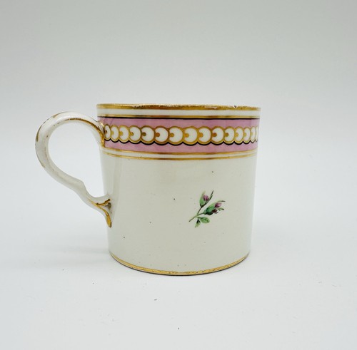 1791 imperial vienna - vienna, porcelain