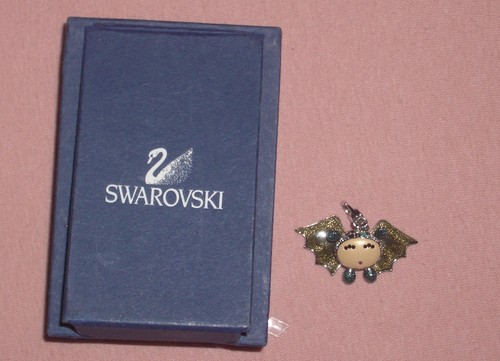 Swarovski anhänger charm - swarovski,