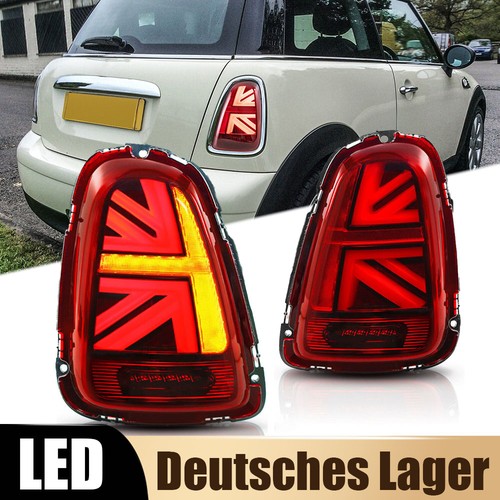 Led rückleuchten blinker - led,