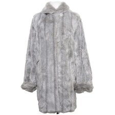 Dennis Basso, Winterjacke