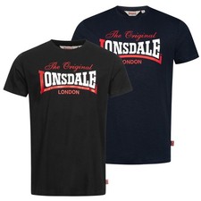 Lonsdale Herren T-Shirt