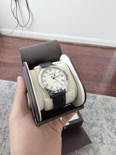 Glashutte original senator - original,