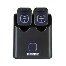 Fame M5 AeroCharge Wireless