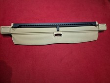 Original Laderaumabdeckung