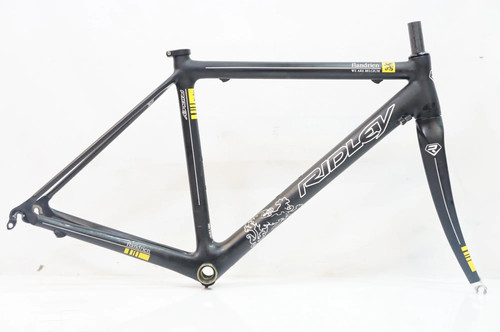 Ridley excalibur flandrien - ridley,