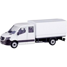 Herpa 013499 H0 LKW Modell