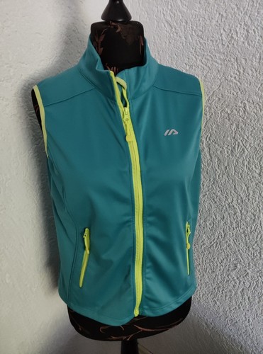 Weste jacke ärmellos - weste,