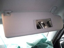 RIGHT SUN VISOR / 2187971 FOR