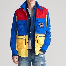 Polo Ralph Lauren Utility