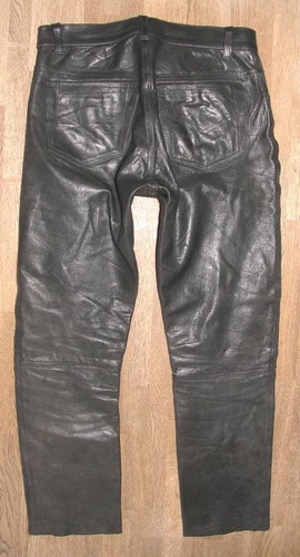 Modeka lederjeans für - modeka,