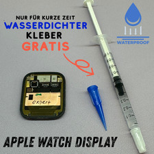 Original OLED Touch Display