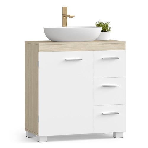 Vasagle badezimmerschrank - vasagle,