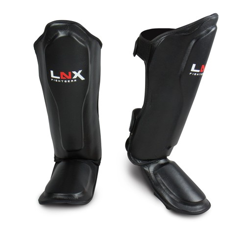 Lnx schienbeinschützer muay - lnx,