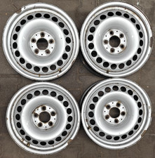 4 x Mercedes E-Klasse W211