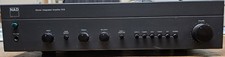 NAD Stereoverstärker 312