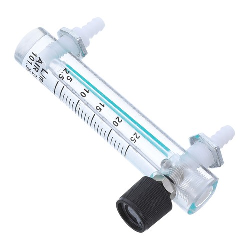 Sauerstoff-Durchflussmesser