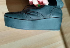 Vagabond Budapester Plateau 39