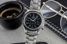 Omega Speedmaster Racing