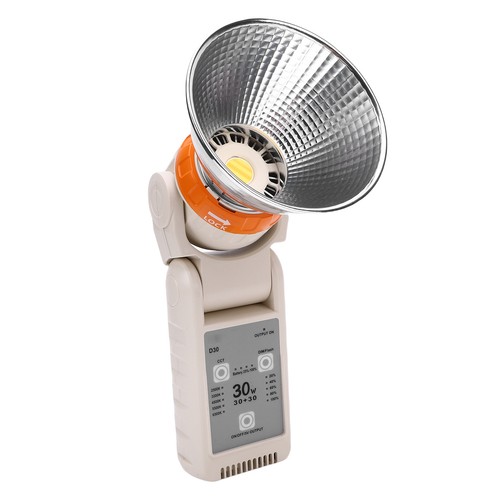 Videoleuchte led - videoleuchte, led-videoleuchte