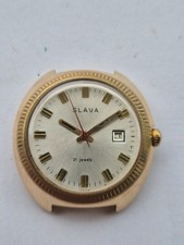 Herrenuhr slava 21 jewels - slava,