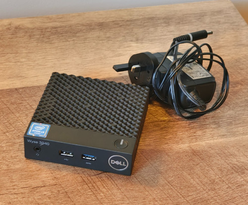 Dell wyse 3040 mini - mini, pc