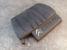 CITROEN BERLINGO/BERLINGO FIRST KASTEN/GROßRAUML Motorabdeckung 9659999980