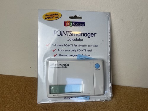 Nos weight watchers - nos, 123