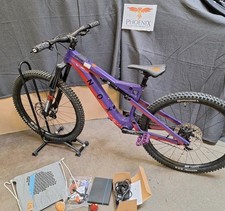 NOX Epium 5.9 Core E-MTB Fully