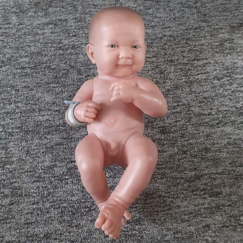 Berenguer 07 newborn - berenguer, baby