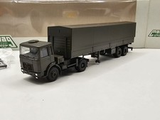 Herpa 1:87 maag MAN F8