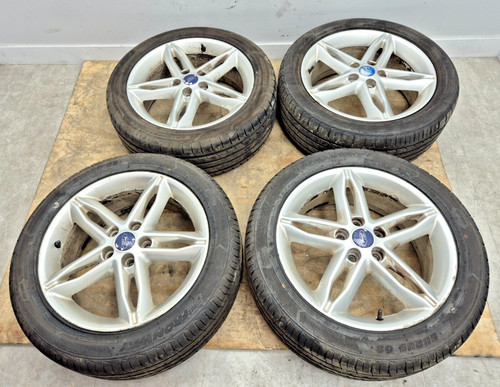 Felgen 7jx17 50 215 - ✅4, 215/50