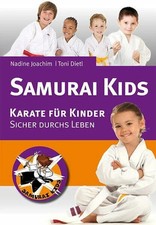 Samurai Kids.: Karate für