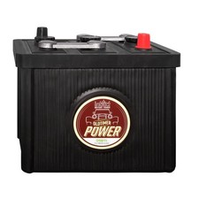 intAct 98Ah Oldtimer-Power