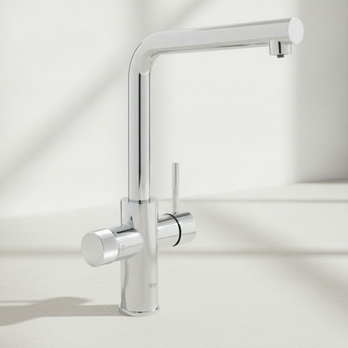 Grohe spt batterie blue - grohe,
