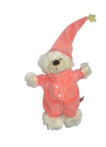 Morgenroth bär teddy - morgenroth,