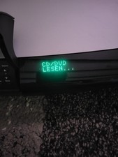 Bose AV 18 Mediacenter DVD