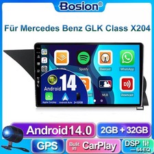 Autoradio CarPlay Für