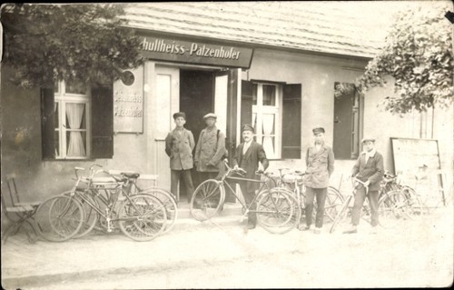 Foto - , ak