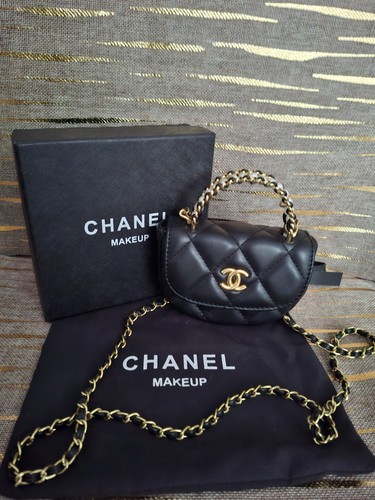 Chanel make vip gift - make,